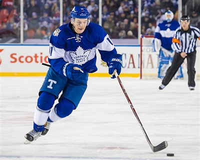 Zach Hyman Poster 3564268