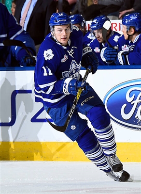 Zach Hyman Poster 3564269