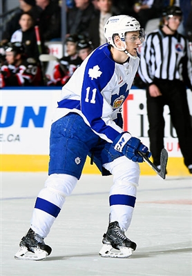 Zach Hyman Poster 3564270