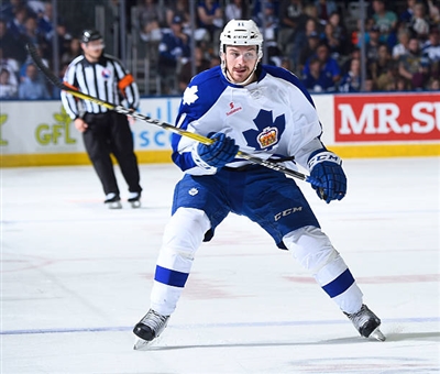 Zach Hyman Poster 3564271