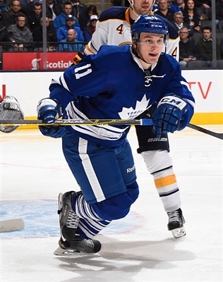 Zach Hyman Poster 3564272