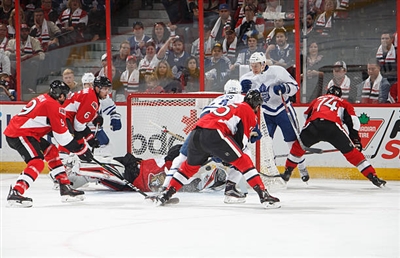 Zach Hyman Poster 3564273
