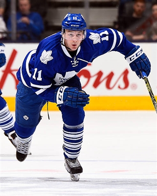 Zach Hyman Poster 3564274