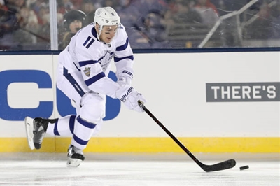 Zach Hyman Poster 3564277