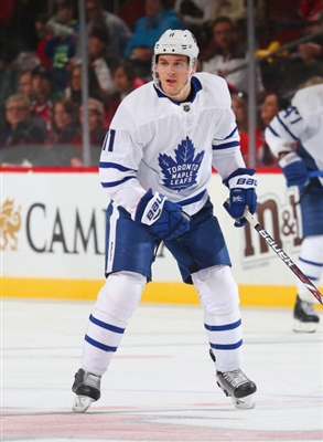 Zach Hyman Poster 3564278