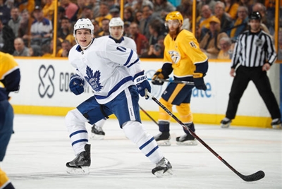 Zach Hyman Poster 3564279