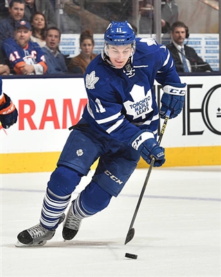 Zach Hyman Poster 3564280