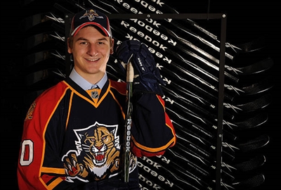 Zach Hyman Poster 3564281