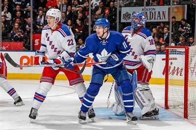 Zach Hyman Poster 3564282