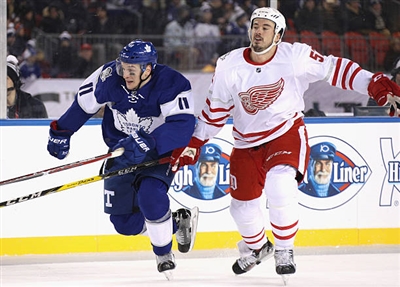 Zach Hyman Poster 3564283
