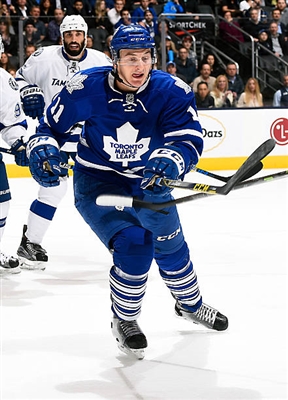 Zach Hyman Poster 3564284
