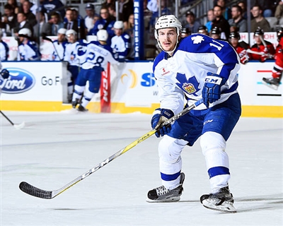 Zach Hyman Poster 3564285