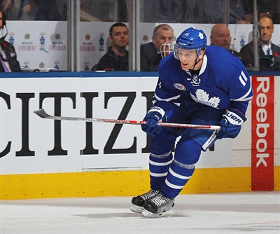 Zach Hyman Poster 3564286