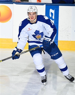 Zach Hyman Poster 3564287