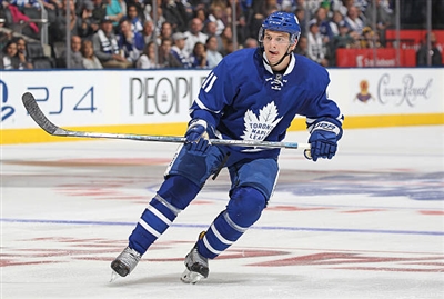Zach Hyman Poster 3564288