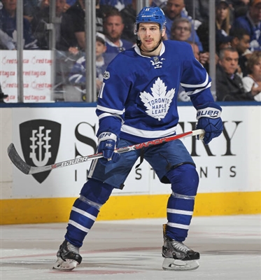 Zach Hyman Poster 3564290