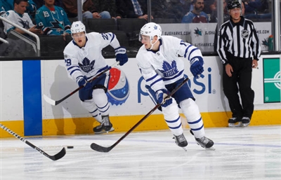 Zach Hyman Poster 3564291