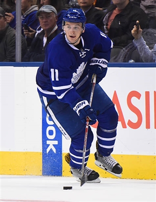 Zach Hyman Poster 3564292