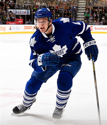 Zach Hyman Poster 3564293