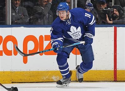 Zach Hyman Poster 3564294