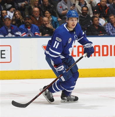 Zach Hyman Poster 3564295