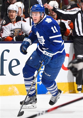 Zach Hyman Poster 3564296