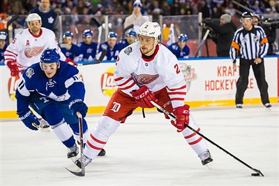 Zach Hyman Poster 3564297