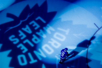 Zach Hyman Poster 3564298