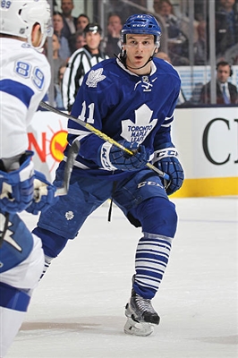 Zach Hyman Poster 3564299