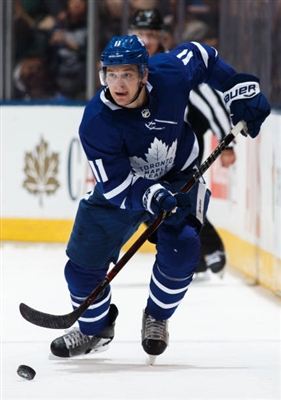 Zach Hyman Poster 3564300