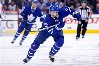 Zach Hyman Poster 3564301