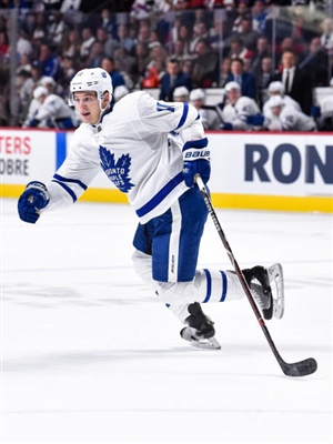 Zach Hyman Poster 3564302