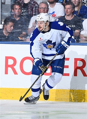 Zach Hyman Poster 3564303