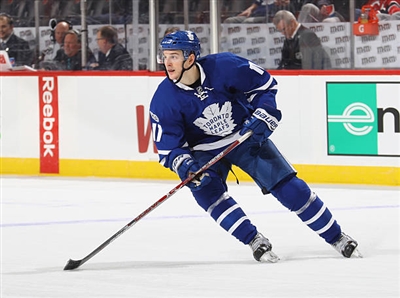 Zach Hyman Poster 3564304