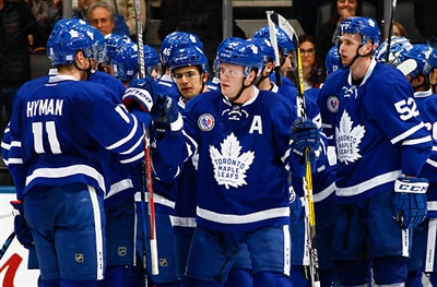 Zach Hyman Poster 3564307