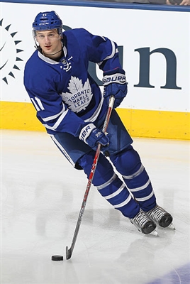 Zach Hyman Poster 3564308