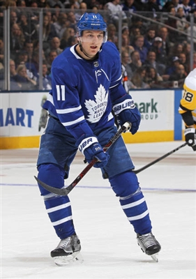 Zach Hyman Poster 3564309