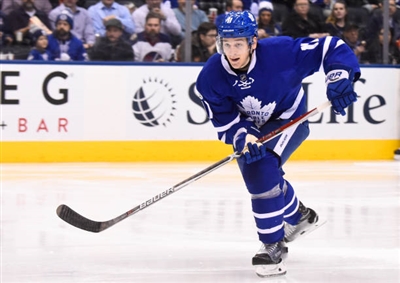 Zach Hyman Poster 3564310