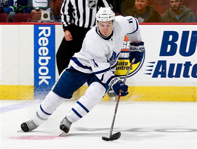 Zach Hyman Poster 3564311