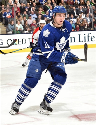 Zach Hyman Poster 3564312