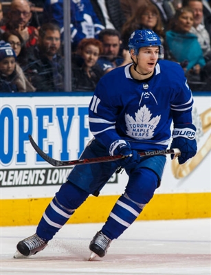 Zach Hyman Poster 3564313