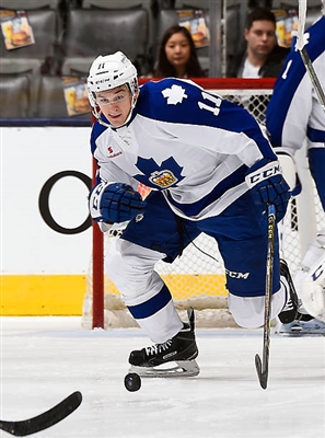 Zach Hyman Poster 3564314