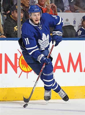 Zach Hyman Poster 3564315