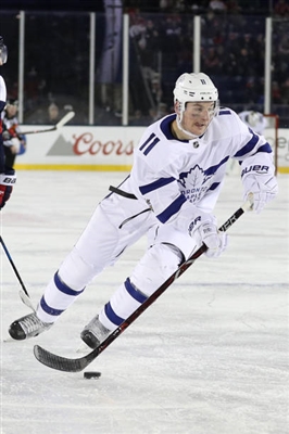 Zach Hyman Poster 3564316