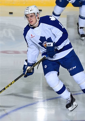 Zach Hyman Poster 3564317
