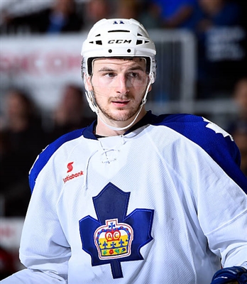 Zach Hyman Poster 3564318
