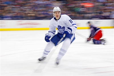 Zach Hyman Poster 3564321