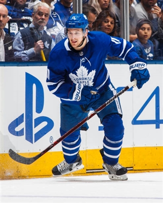 Zach Hyman Poster 3564322