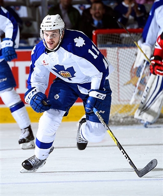 Zach Hyman Poster 3564324
