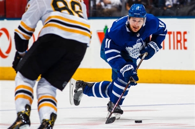 Zach Hyman Poster 3564325